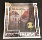 Funko Pop Black Sabbath Albums 02 Ozzy Osbourne