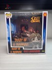 Funko POP! Albums: Ozzy Osbourne #12 Diary of a Madman Vinyl Figure