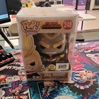Funko POP! My Hero Academia Vinyl Figure - ALL MIGHT (Glow) #248