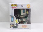 Brand New Funko Pop Overwatch Bastion 489 Vinyl Figure