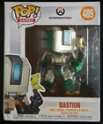 Funko Pop Games Overwatch Bastion 6 inch #489