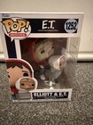 Funko Pop! Elliott & E.T. #1252 E.T. The Extra-Terrestrial Collectible Figure