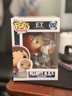 Funko Pop! Vinyl: E.T. - Elliot & E.T. #1252