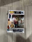 Funko Pop! Movies Vinyl: E.T. - Elliot & E.T. #1252