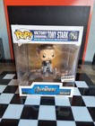 Funko POP! Deluxe: Marvel - Tony Stark Shawarma - Avengers #756