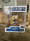 Funko Pop! Marvel Avengers Victory Shawarma Deluxe Tony Stark #756- Brand New