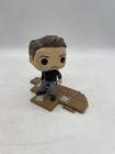 Funko Pop! Marvel Avengers Victory Shawarma #756 TONY STARK Amazon Exclusive
