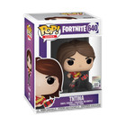 Funko Pop! Vinyl: Fortnite - TNTina #640