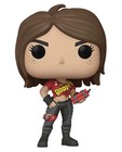Funko Pop Games: Fortnite TNTina 640 New Vinyl Figure New other