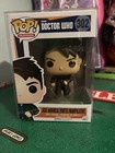 Jack Harkness with Vortex Manipulator - Doctor Who - Funko Pop - 297