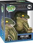 Funko Pop! Digital House of the Dragon Vhagar #148 28 Feb 2023