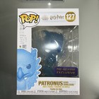 Funko Pop! Harry Potter - Dumbledore Patronus Fawkes  - Pre-Release exclusive