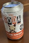 Funko Soda Katsuki Bakugo My Hero Academia 1/10500