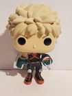 FUNKO POP! MY HERO ACADEMIA KATSUKI BAKUGO #249 NO BOX VINYL FIGURE
