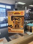 Funko Pop! Vinyl: My Hero Academia Katsuki Bakugo (Exclusive) #1528 W/ Protector