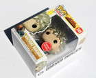Funko Pop My Hero Academia Katsuki Bakugo #249 Gamestop Exclusive With Protector