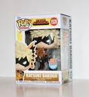 Funko Pop! Animation My Hero Academia Katsuki Bakugo Pre Excl #1528 w/ Protector