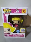 Funko Pop! - Jollibee - Hetty Spaghetti #98 (Glitter)