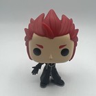 Kingdom Hearts III - Axel Pop! Vinyl Figure OOB