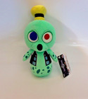 Funko Kingdom Of Hearts 3 GOOFY Monsters Inc Plush RARE Disney Gamestop LC CLEAN