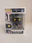 Soldier Heartless 407 Kingdom Hearts Funko Pop Games