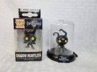 Kingdom Hearts 3 Shadow Heartless Pocket Pop! Key Chain
