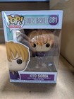 Funko Pop Animation #881 Kyo Soma Fruits Basket