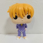 Funko Pop Fruits Basket Kyo Soma 881