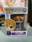 Funko Pop Animation: Fruits Basket-  Kyo Soma #881 - Vinyl Figure - W/Protector