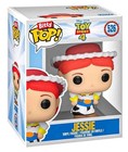 Disney Pixar Toy Story Funko Bitty Pop! Jessie #526