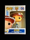 Funko Pop! Disney Pixar - Toy Story 4 Jessie #526