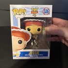 Jesse Cowgirl #526 (Funko Pop, Toy Story 4)