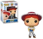 Funko POP! Disney & Pixar: Toy Story 4 - Jessie #526 Vinyl Figure NEW