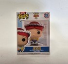 Funko Bitty Pop JESSIE #526 Toy Story 4 Vinyl Figure NEW Disney Animation Toy