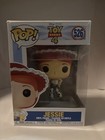 Funko POP! Disney Pixar Toy Story 4 Jessie 526 Vinyl Figure