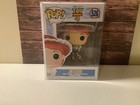 Funko Pop! Vinyl: #526 Jessie Toy Story Disney Pixar
