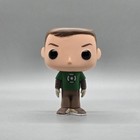 Sheldon Cooper #11 ~ Funko Pop Television The Big Bang Theory (No Box)