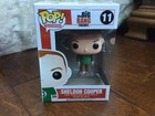 Funko Pop! Vinyl: The Big Bang Theory - Sheldon Cooper #11