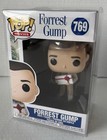 NEW Funko Pop! Forrest Gump - Box Of Chocolates #769 Tom Hanks with Protector