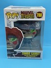 Funko Pop! Marvel Zombies - Zombie Gambit #788