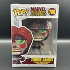 Funko pop! Marvel Zombies - Zombie Gambit #788
