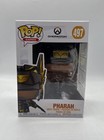 Funko POP! Games: Overwatch - Pharah #497
