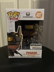 Funko Pop! Vinyl: Overwatch Pharah Figure #497 Exclusive to Amazon