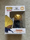 Funko Pop! Vinyl: Pharah #494 Overwatch