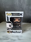 Funko Pop! Vinyl Figure Television - Game of Thrones #04 KHAL DROGO