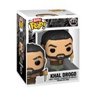Funko Bitty Pop! - Khal Drogo - Game of Thrones
