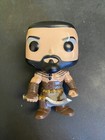 Game Of Thrones Funko Pop! Vinyl Figure Khal Drogo