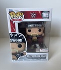 Hollywood Hulk Hogan WWE Funko Pop Fanatics Exclusive 165 3