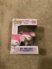 FUNKO POP! MY MELODY #120~ MINT~ KUROMI & MY MELODY ANNIVERSARY SERIES ~