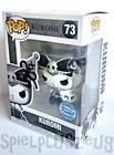 Funko Pop! 73 Kuromi Kuromi Special Edition Vinyl Figure